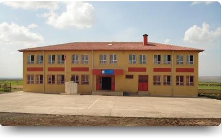Karpuzcu Ortaokulu Fotoğrafı